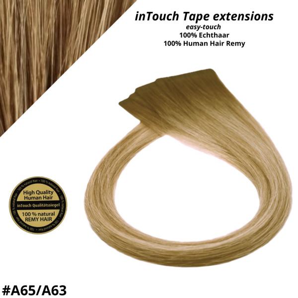easy-touch Tapes Farbe A65/A63 45cm
